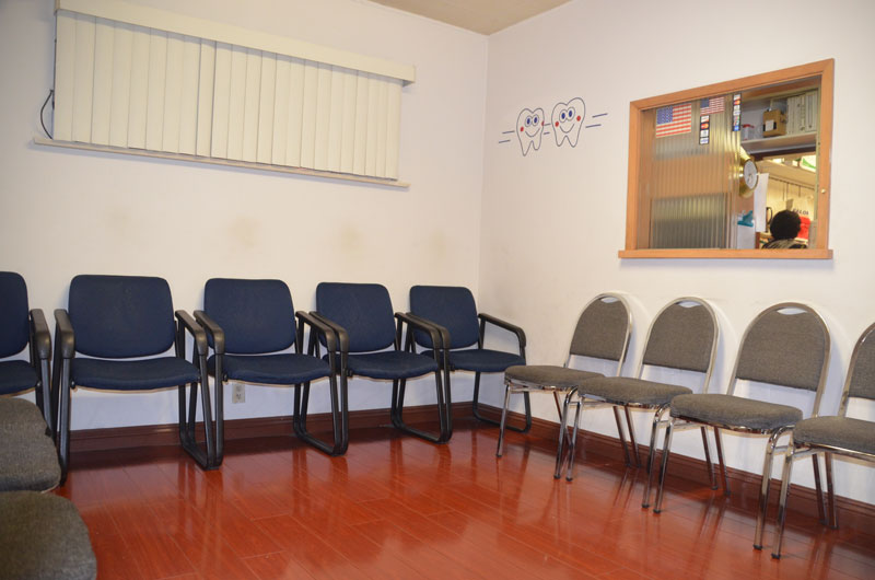Waiting Room