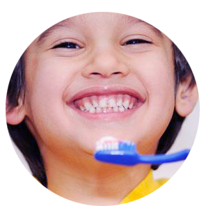 Children's Dental Care